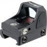 Прицел коллиматорный VEBER WOLF REFLEX 124 RD