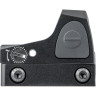 Прицел коллиматорный VEBER WOLF REFLEX 124 RD