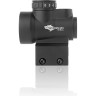 Прицел коллиматорный VEBER WOLF REFLEX 125 RD