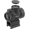 Прицел коллиматорный VEBER WOLF REFLEX 125 RD