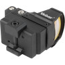 Прицел коллиматорный VEBER WOLF REFLEX 128 RD