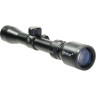 Прицел оптический VEBER BLACK FOX 1,5-4,5x32 C