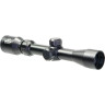 Прицел оптический VEBER BLACK FOX 1,5-4,5x32 C