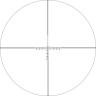 Прицел оптический VEBER BLACK RUSSIAN 1-4х24 RG загонник