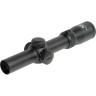 Прицел оптический VEBER BLACK RUSSIAN 1-4x24 TSS RG