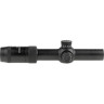 Прицел оптический VEBER BLACK RUSSIAN 1-6x24 IR