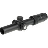 Прицел оптический VEBER BLACK RUSSIAN 1-6x24 IR