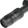 Прицел оптический VEBER BLACK RUSSIAN 1-6x24 IR