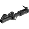 Прицел оптический VEBER BLACK RUSSIAN 1-6x24 IR