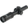 Прицел оптический VEBER BLACK RUSSIAN 1-6x24 TSS RG