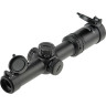 Прицел оптический VEBER BLACK RUSSIAN 1-6x24 TSS RG