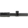 Прицел оптический VEBER BLACK RUSSIAN 1-6x24 TSS RG