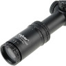 Прицел оптический VEBER BLACK RUSSIAN 1-6x24 TSS RG