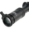 Прицел оптический VEBER BLACK RUSSIAN 1-6x24 TSS RG