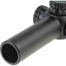 Прицел оптический VEBER BLACK RUSSIAN 1-6x24 TSS RG