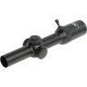 Прицел оптический VEBER BLACK RUSSIAN 1-8x24 TSS RG