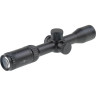 Прицел оптический VEBER BLACK RUSSIAN 2-7x32 TSS RG