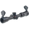 Прицел оптический VEBER BLACK RUSSIAN 2-7x32 TSS RG