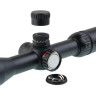 Прицел оптический VEBER BLACK RUSSIAN 2-7x32 TSS RG