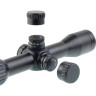 Прицел оптический VEBER BLACK RUSSIAN 2-7x32 TSS RG