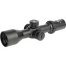 Прицел оптический VEBER BLACK RUSSIAN 3-12x42 SF FFP RG