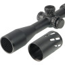 Прицел оптический VEBER BLACK RUSSIAN 4-14x44 SF TSS RGB