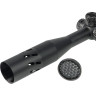 Прицел оптический VEBER BLACK RUSSIAN 4-14x44 SF TSS RGB