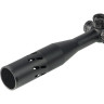 Прицел оптический VEBER BLACK RUSSIAN 4-14x44 SF TSS RGB