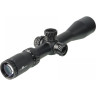 Прицел оптический VEBER BLACK RUSSIAN 4-14x44 SF TSS RGB