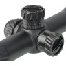 Прицел оптический VEBER BLACK RUSSIAN 4-14x44 SF TSS RGB