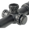 Прицел оптический VEBER BLACK RUSSIAN 4-14x44 SF TSS RGB