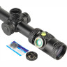 Прицел оптический VEBER BLACK RUSSIAN 4-16x56 SF iRG