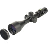 Прицел оптический VEBER BLACK RUSSIAN 4-16x56 SF iRG