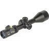 Прицел оптический VEBER BLACK RUSSIAN 4-16x56 SF iRG