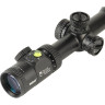 Прицел оптический VEBER BLACK RUSSIAN 4-16x56 SF iRG