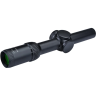 Прицел оптический VEBER BLACK RUSSIAN II 1-10x24 IR D1 с креплением 32882