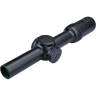 Прицел оптический VEBER BLACK RUSSIAN II 1-6x24 IR D1 с креплением 32880