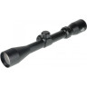 Прицел оптический VEBER ХРАБРЫЙ ЗАЯЦ 3-9x40 CBR