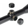 Прицел оптический VEBER ХРАБРЫЙ ЗАЯЦ 3-9x40 CBR