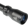 Прицел оптический VEBER ХРАБРЫЙ ЗАЯЦ 3-9x40 CBR