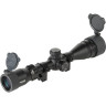 Прицел оптический VEBER ПНЕВМАТИКА 3-9X40 AO