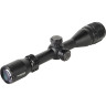 Прицел оптический VEBER ПНЕВМАТИКА 3-9X40 AO