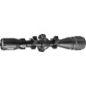 Прицел оптический VEBER ПНЕВМАТИКА 3-9X40 AO