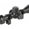 Прицел оптический VEBER ПНЕВМАТИКА 3-9X40 AOE RG