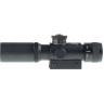 Прицел оптический VEBER ПНЕВМАТИКА 4x21 AO