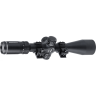 Прицел оптический VEBER ПНЕВМАТИКА III 4-16X50 SF IR