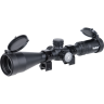 Прицел оптический VEBER ПНЕВМАТИКА III 4-16X50 SF IR