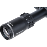 Прицел оптический VEBER ПНЕВМАТИКА III 6-24X50 SF IR