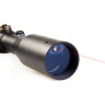 Прицел оптический VEBER ПО 2,5-10x42 EL