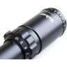 Прицел оптический VEBER ПО 2,5-10x42 EL